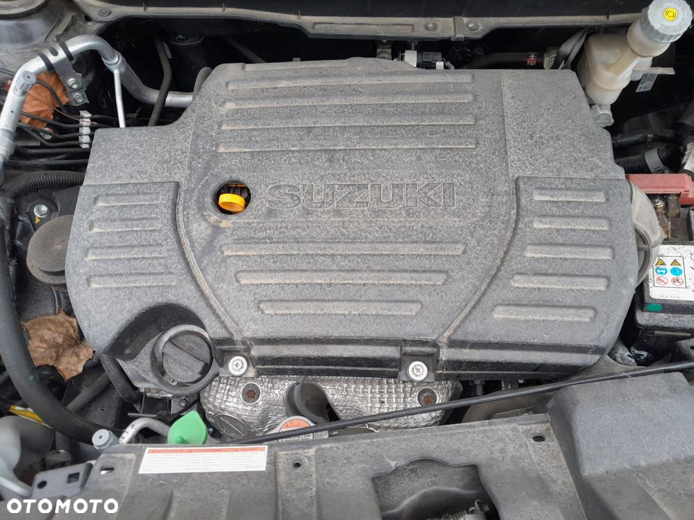 Suzuki Vitara 1.6 (4x2) Automatik Comfort+ - 9