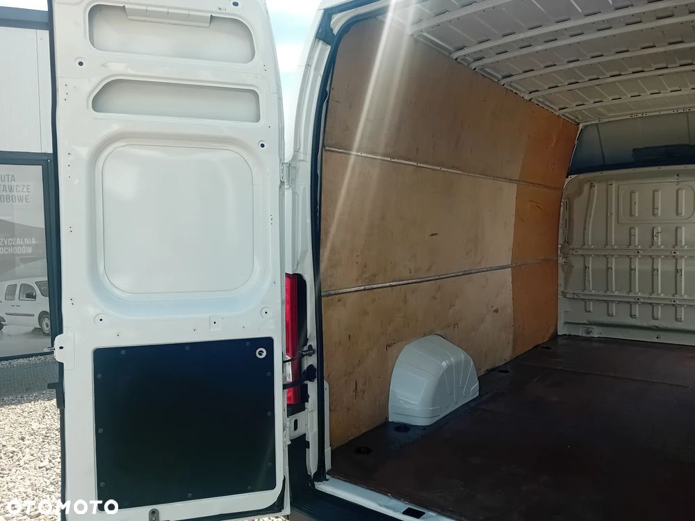 Peugeot Boxer - 10
