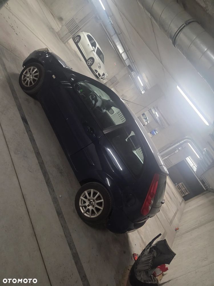 Ford Fiesta 1.3 - 5