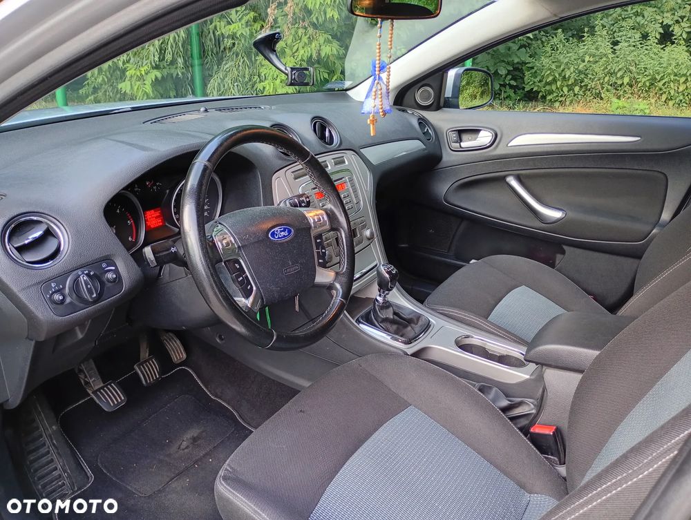 Ford Mondeo 2.0 TDCi Trend - 2