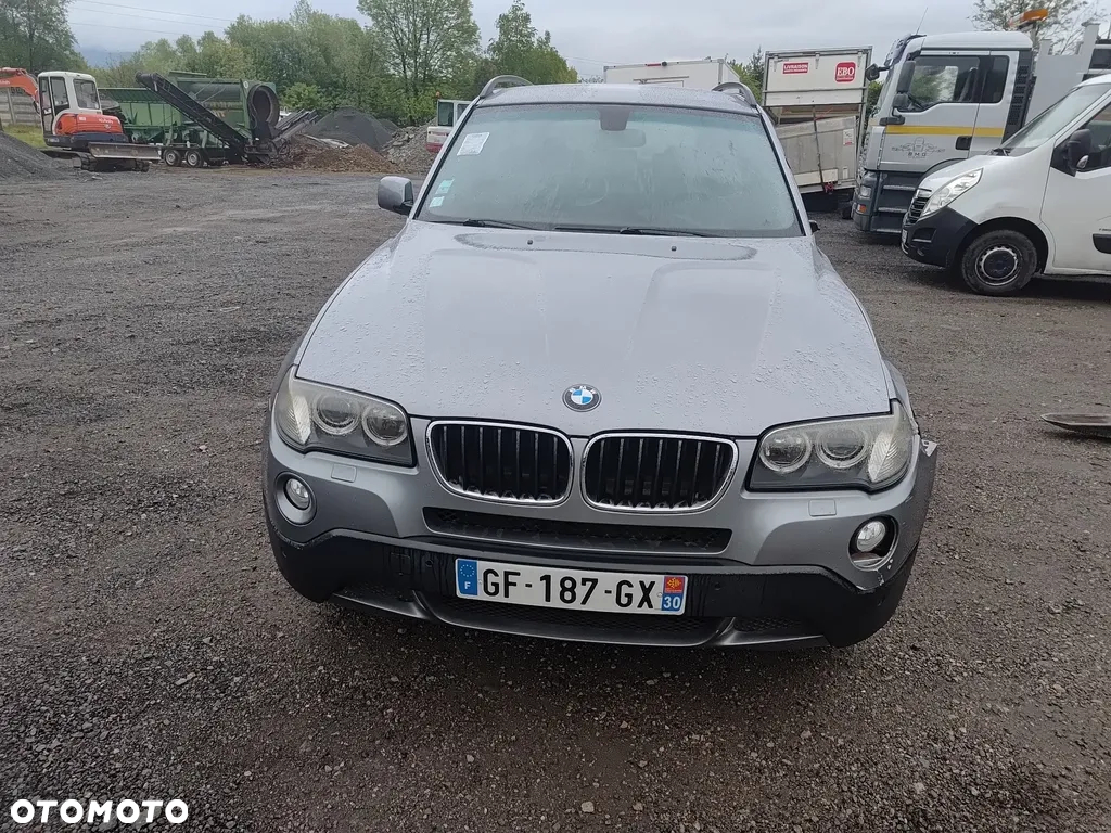 BMW X3 xDrive20d Limited Sport Edition - 13