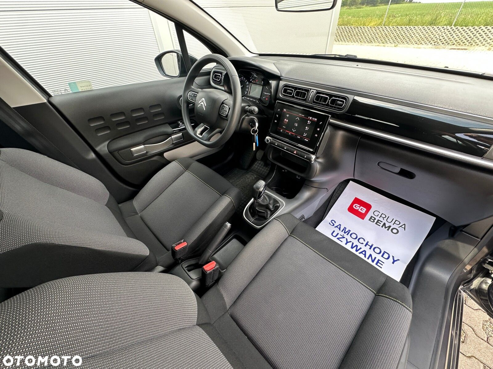 Citroën C3 1.2 PureTech Live - 15