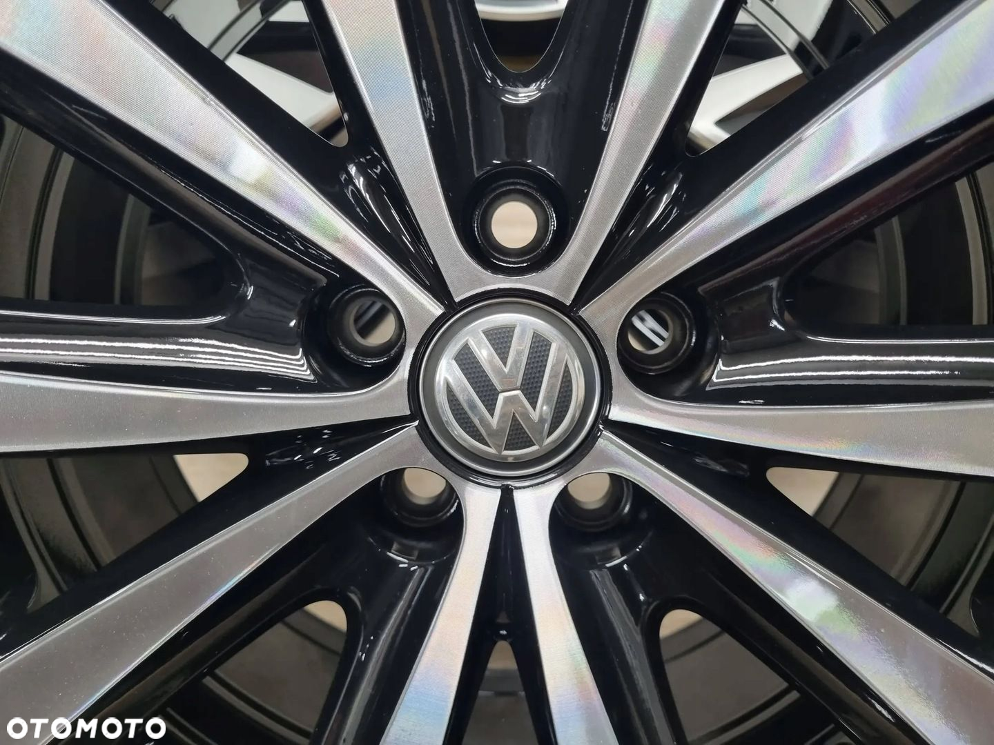 Volkswagen Polo V 6R 2016 Wszystkie Aluminiowe - 6