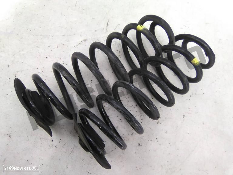 Conjunto Molas Suspensão Trás  Bmw 5 Touring (e39) [1995_2003] - 1