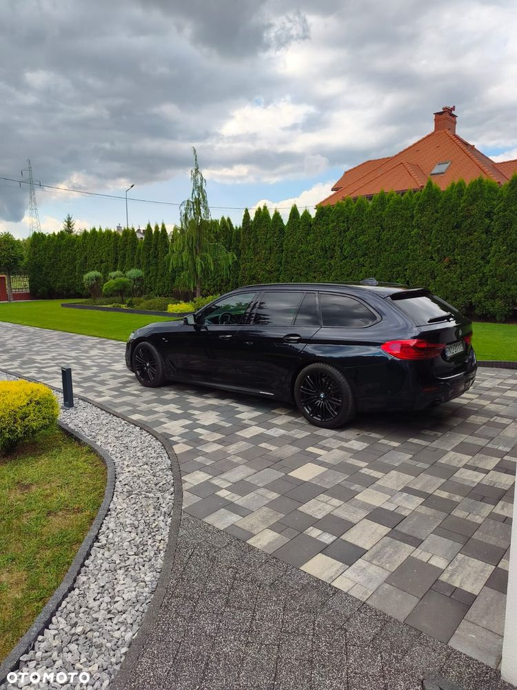 BMW Seria 5 - 10