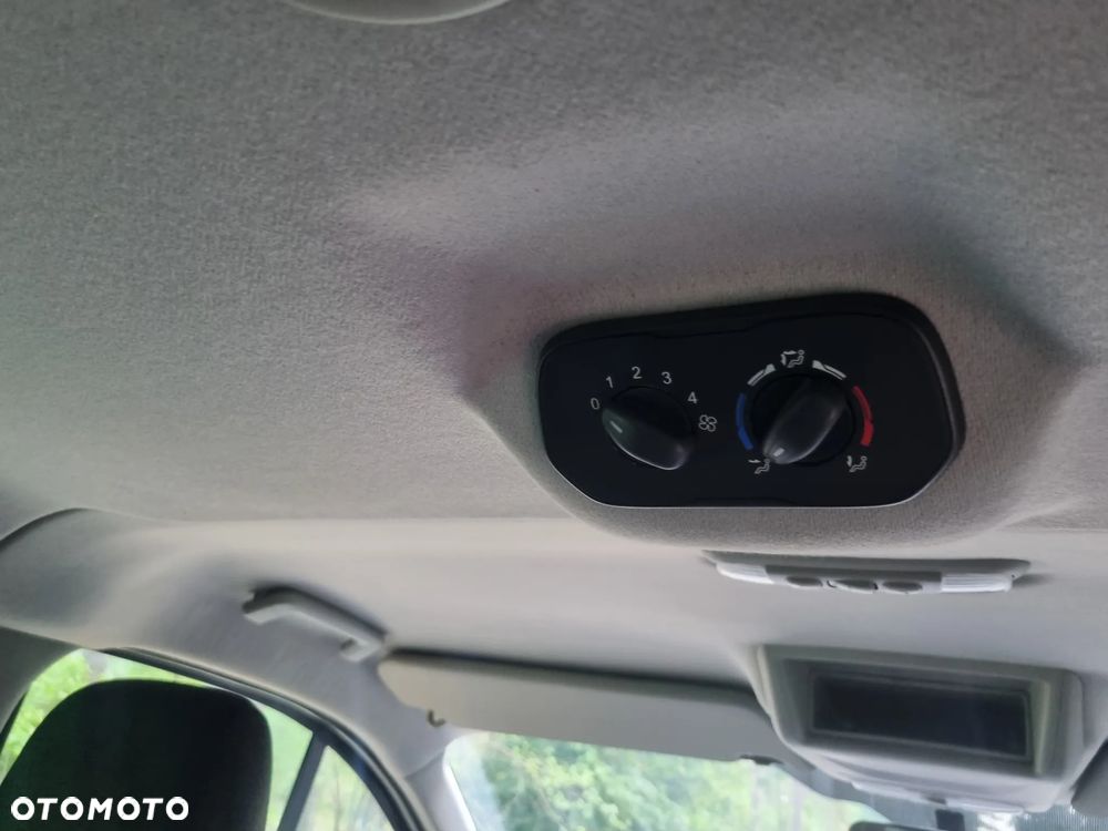 Ford Transit Custom 310 L2H1 Limited - 36