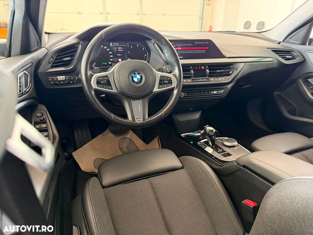 BMW Seria 1 - 16