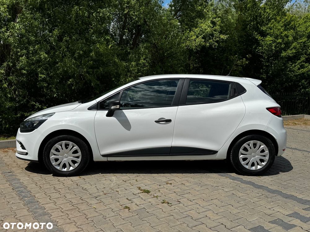 Renault Clio 0.9 TCe Limited - 9