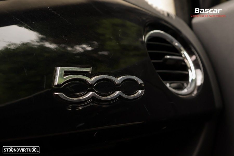 Fiat 500 1.3 16V Multijet Sport - 46