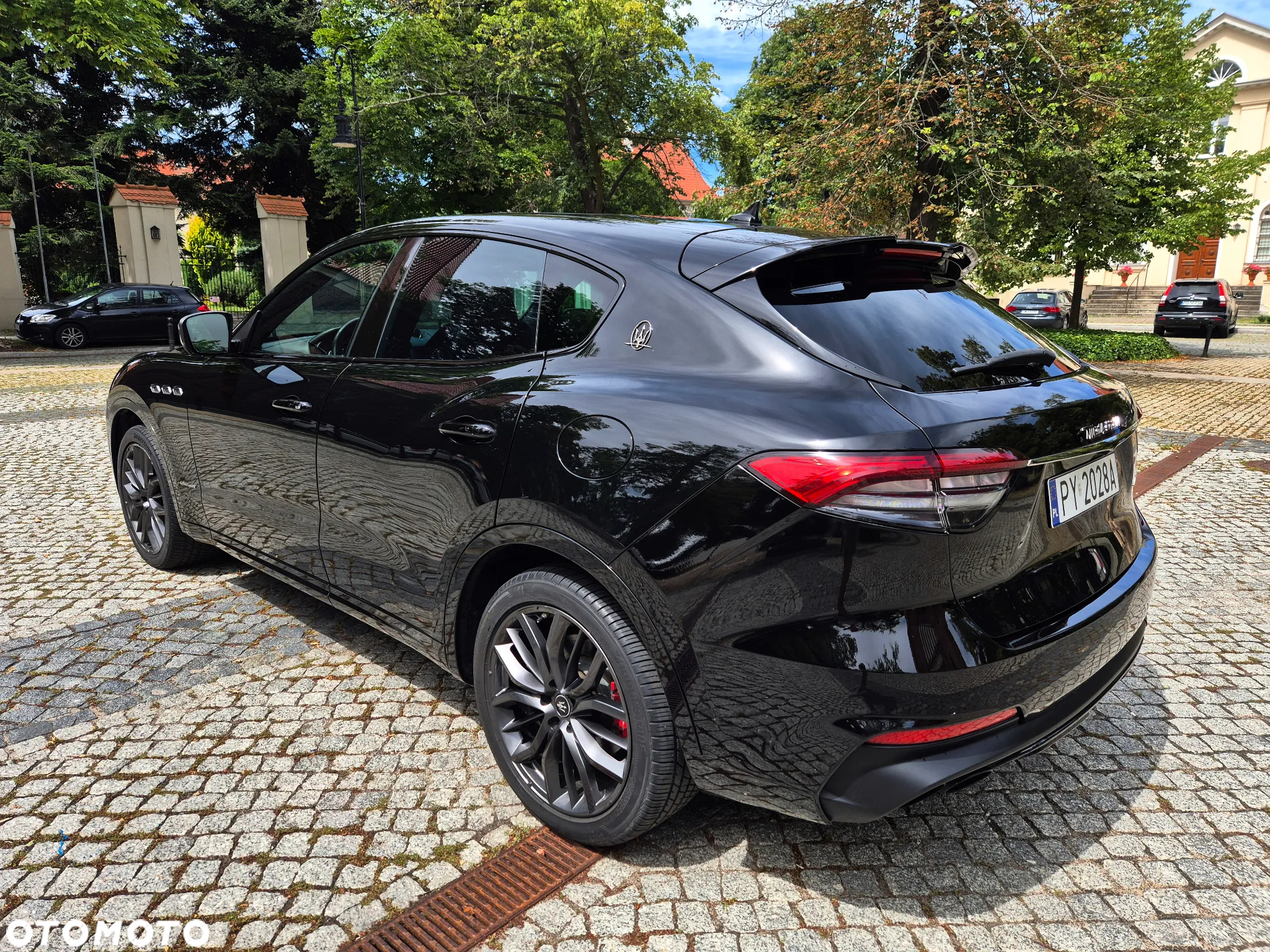 Maserati Levante - 25