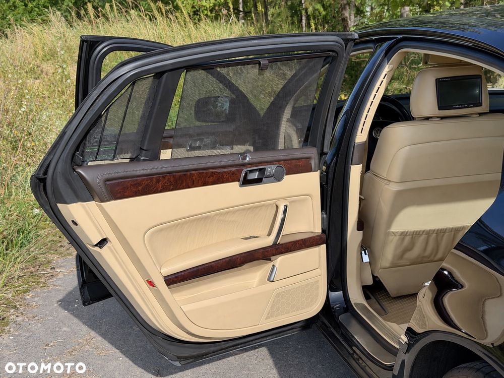 Volkswagen Phaeton 4.2 V8 4Mot (5 os.) - 17