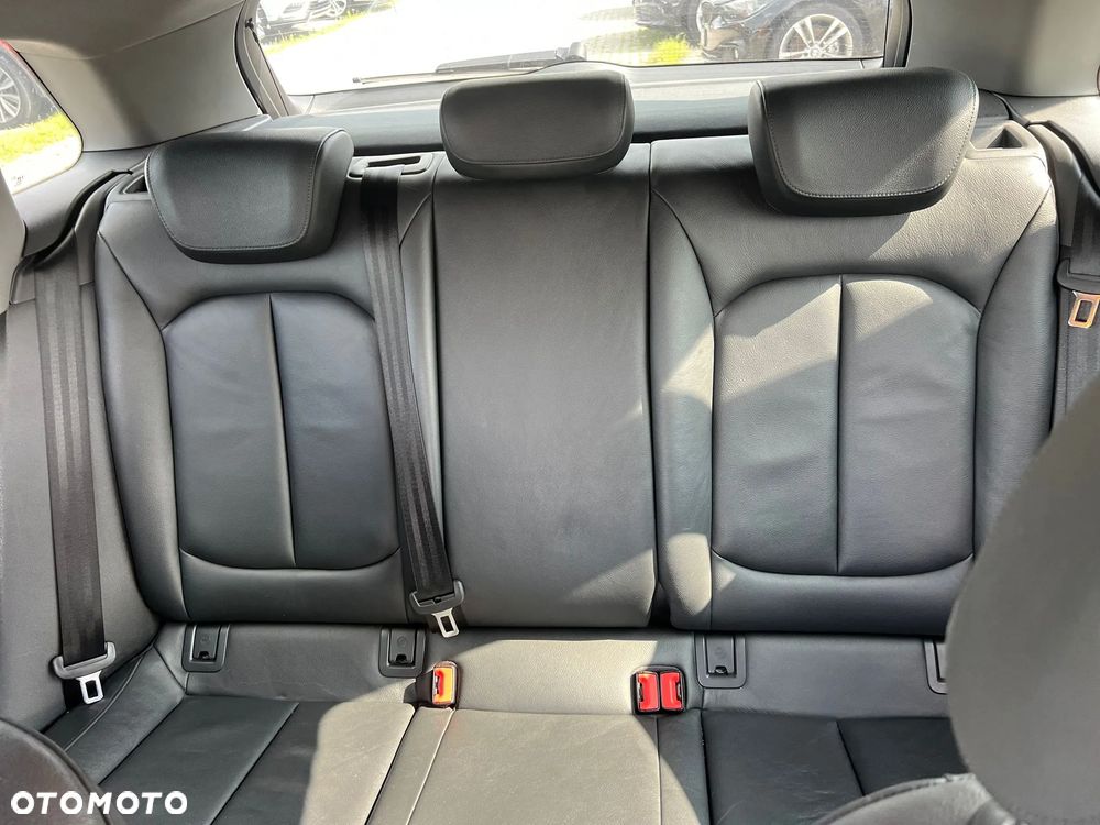 Audi A3 Sportback - 20