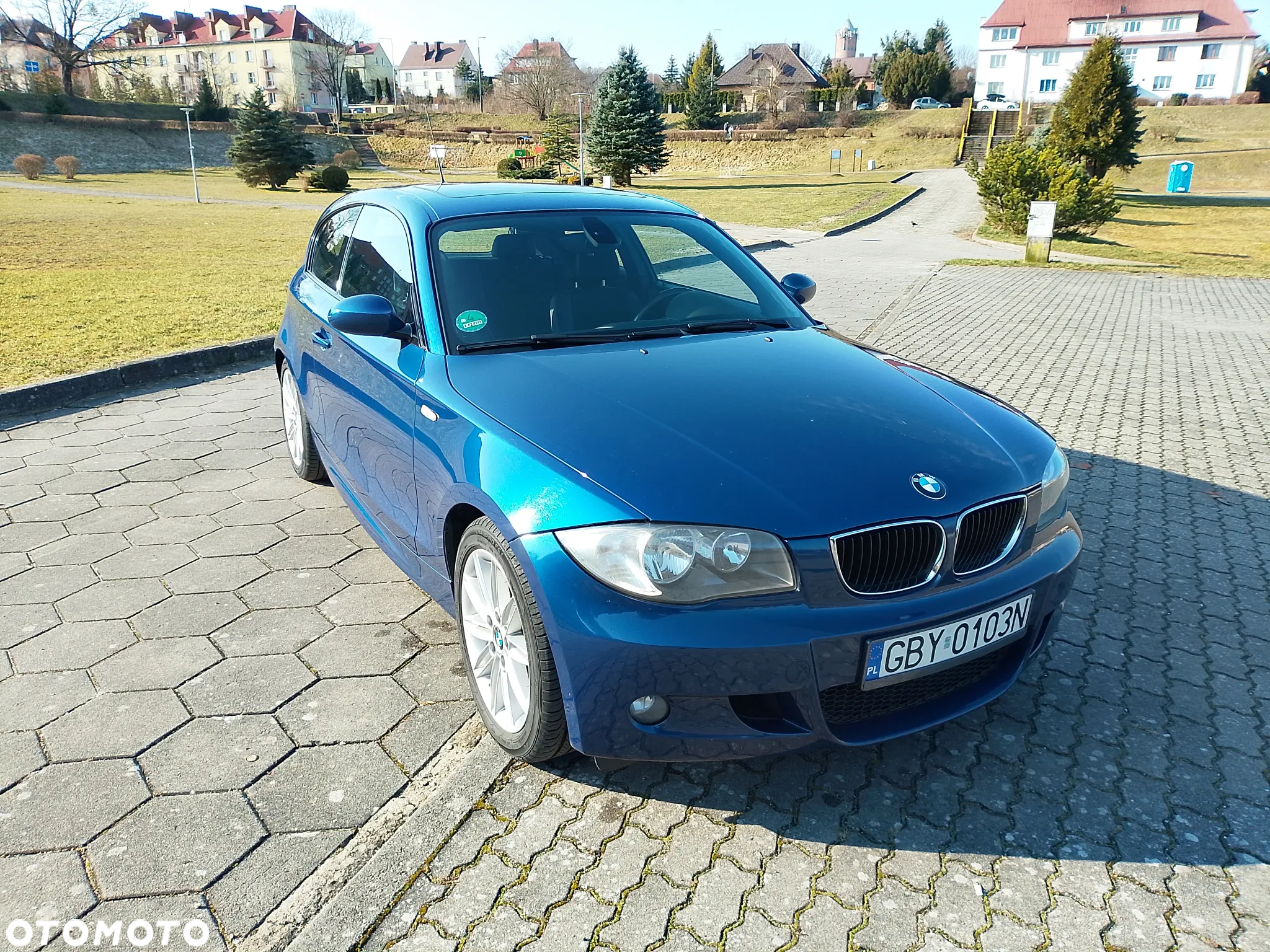 BMW Seria 1 - 21