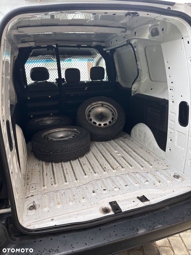 Citroën Berlingo - 2