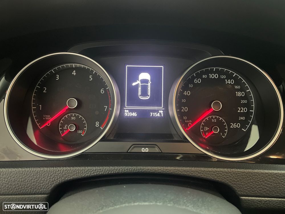 VW Golf 1.0 TSI Join - 23