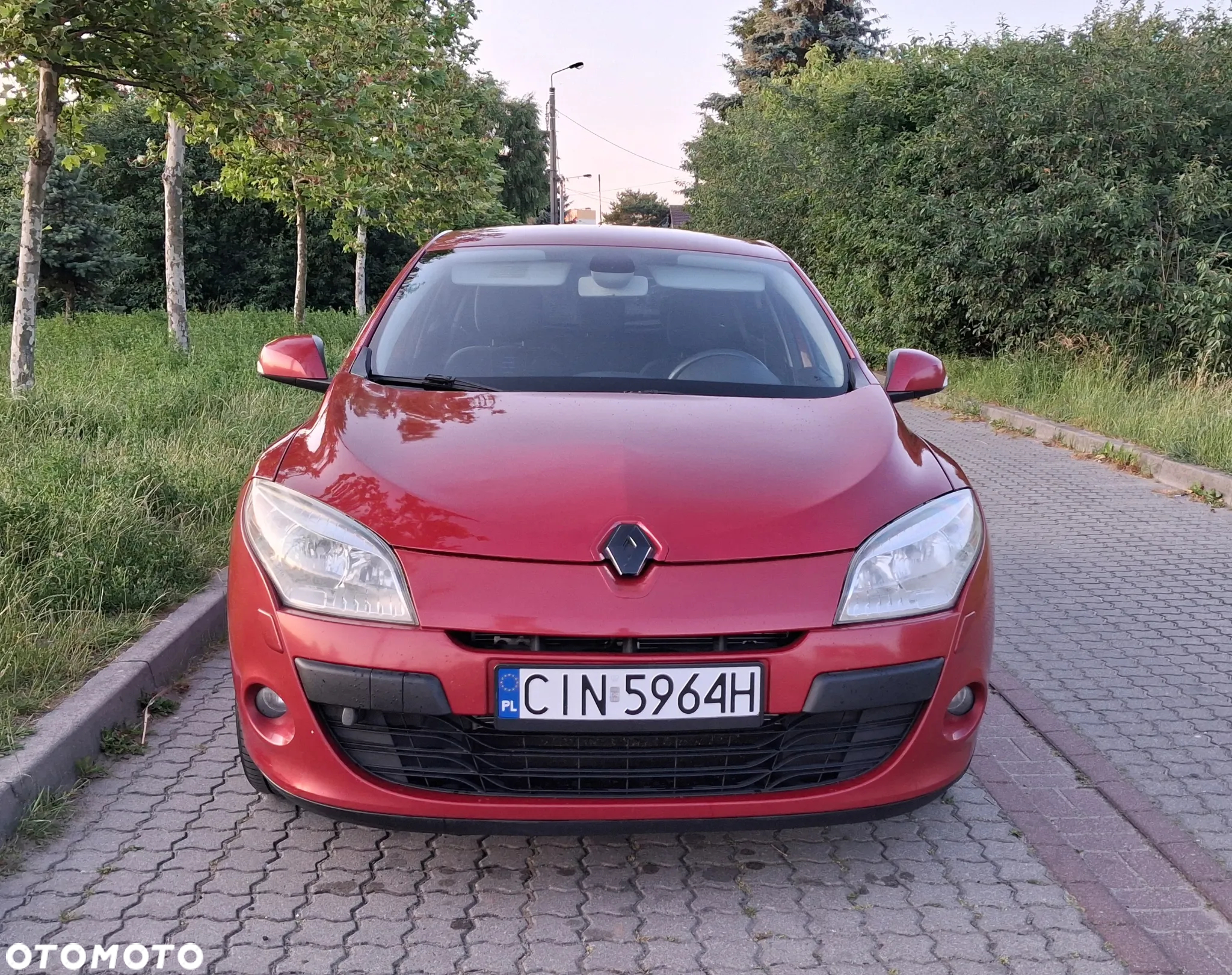 Renault Megane 1.6 16V 110 Authentique - 10