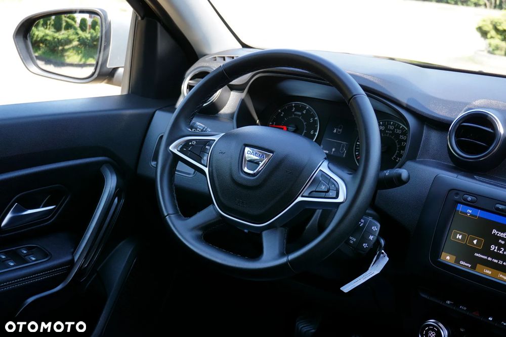 Dacia Duster TCe 130 2WD Sondermodell Extreme - 29