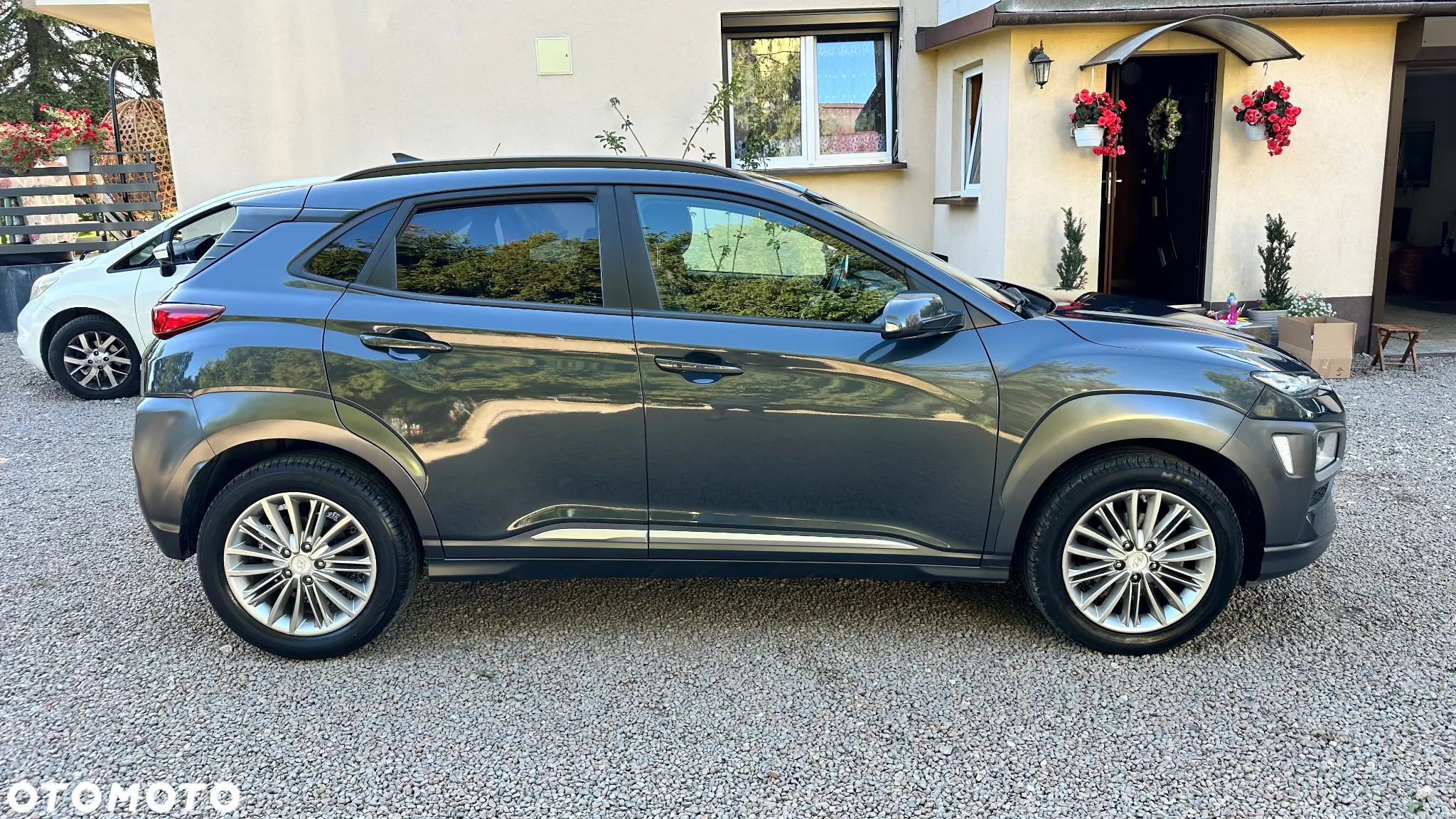Hyundai Kona - 5