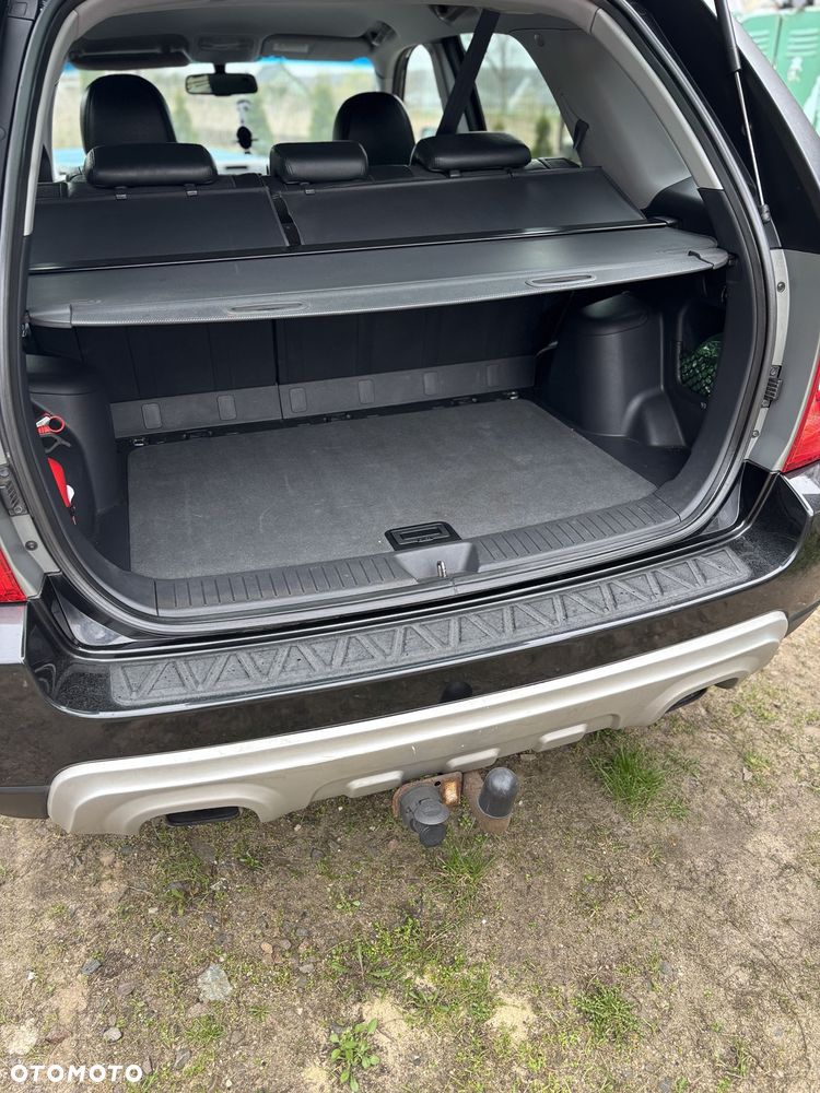 Kia Sportage 2.0 Expedition 2WD - 8