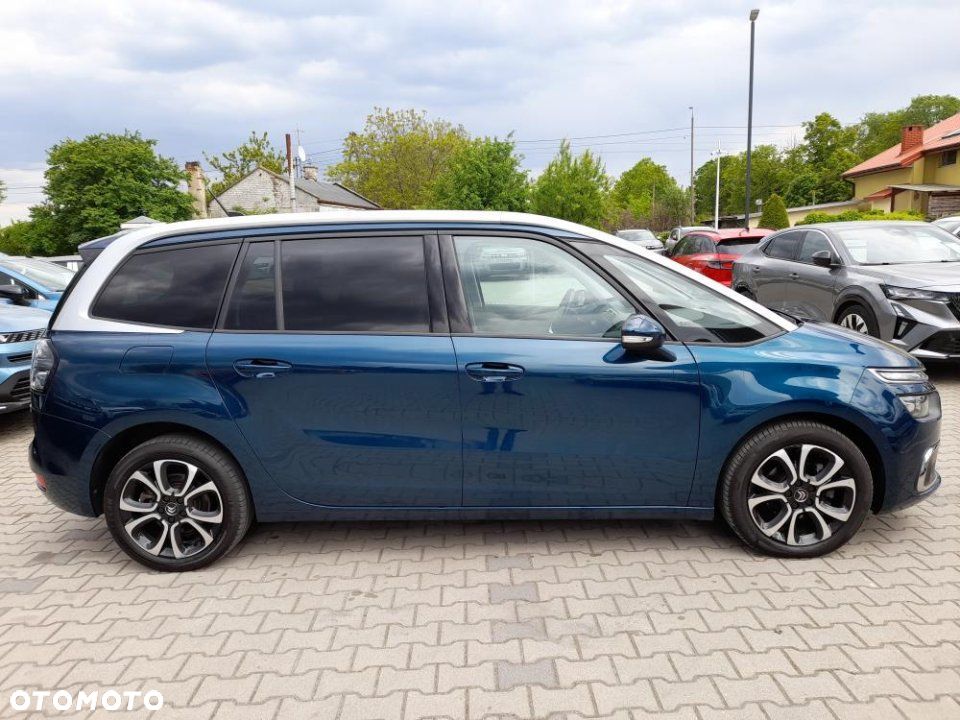 Citroën C4 SpaceTourer - 5