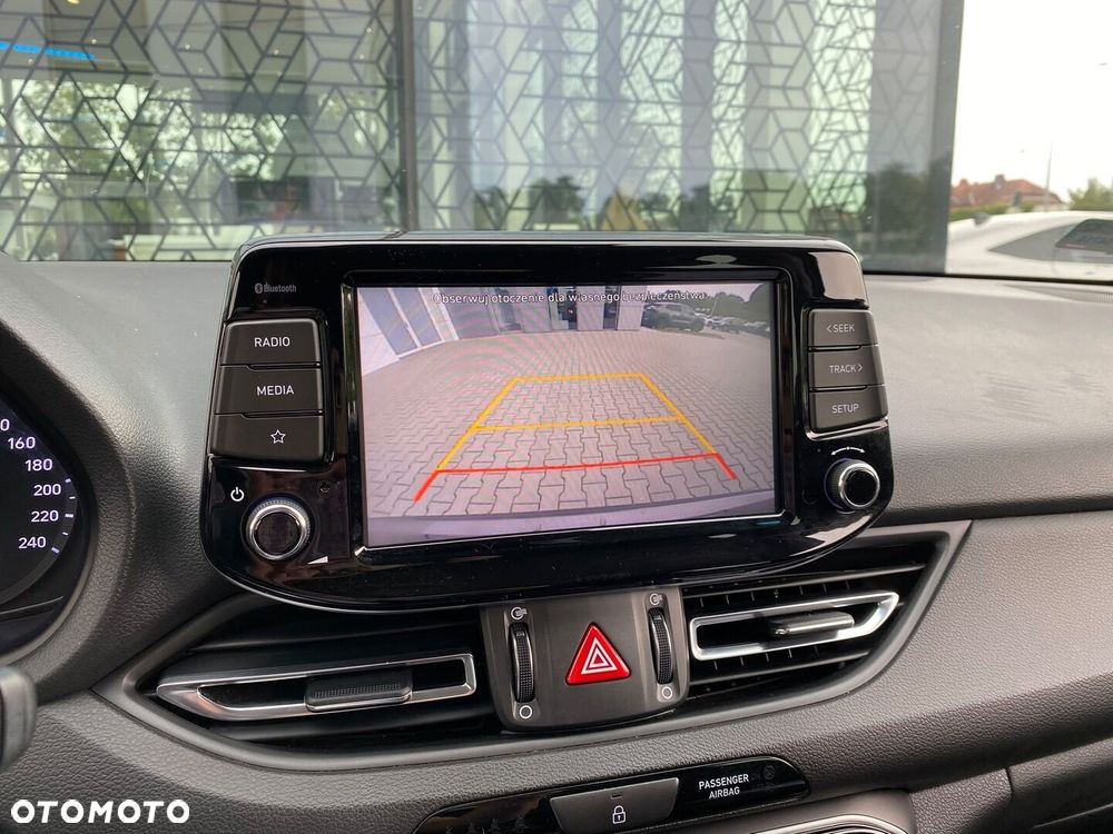 Hyundai i30 1.0 T-GDI Smart - 17