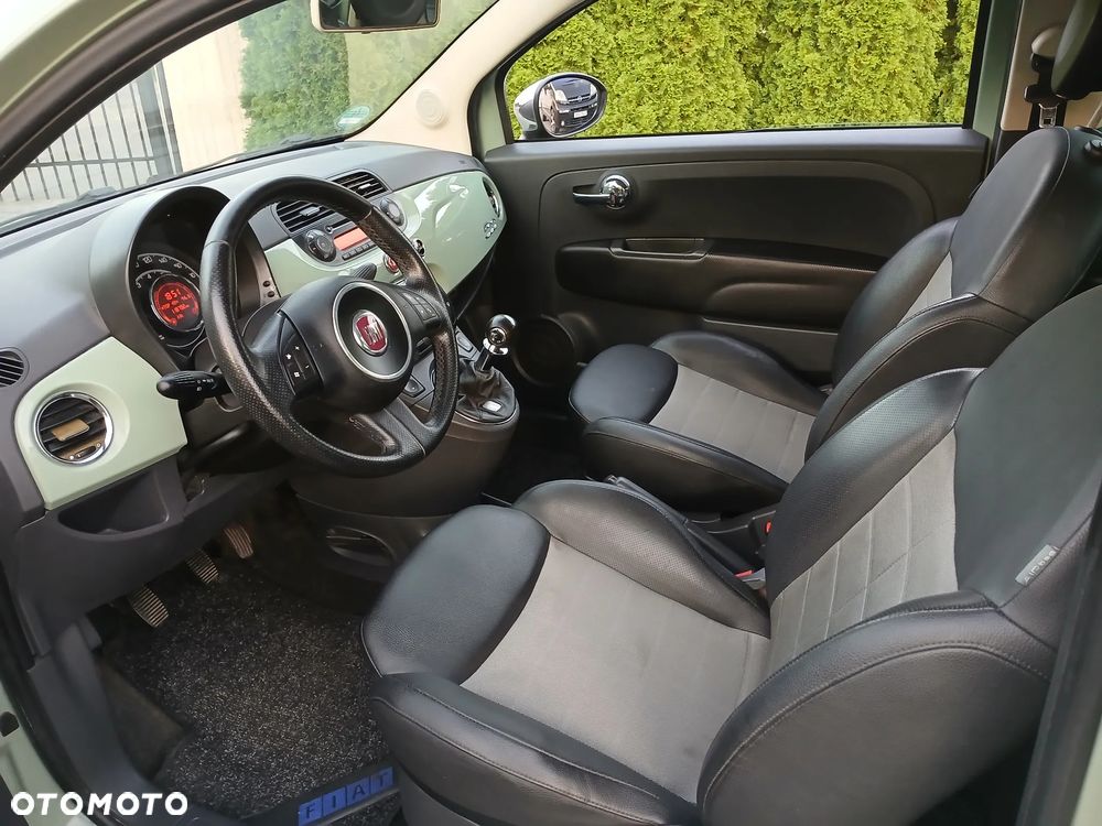 Fiat 500 - 15