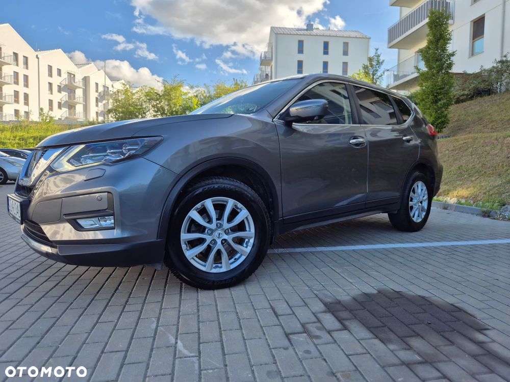 Nissan X-Trail 1.6 DIG-T Tekna 2WD - 5