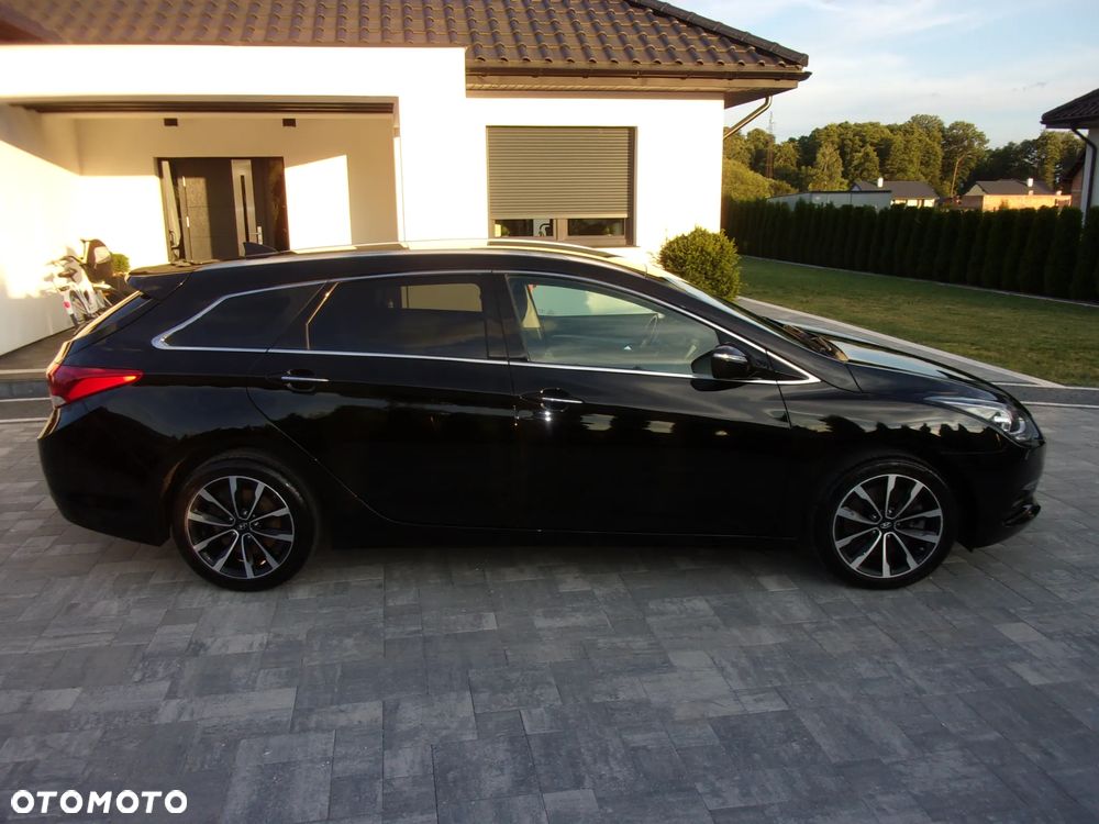 Hyundai i40 2.0 GDI Business - 7