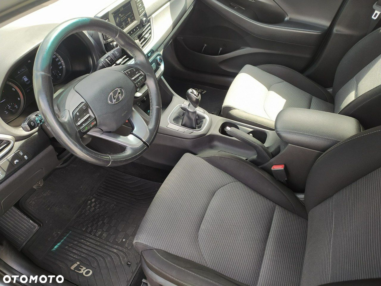 Hyundai i30 - 5