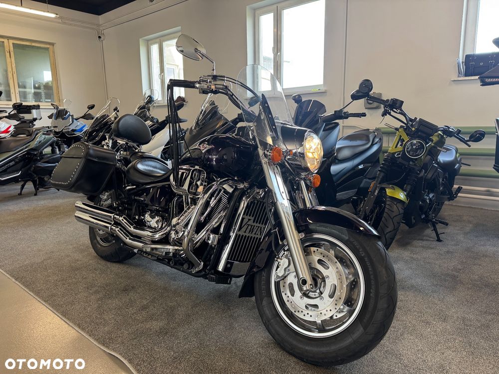 Kawasaki Vulcan - 3