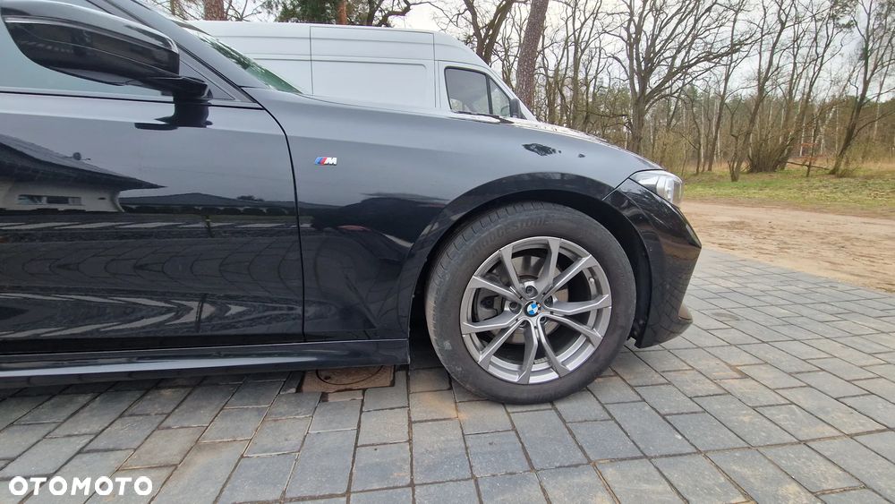 BMW Seria 3 320d Edition M Sport Shadow - 13