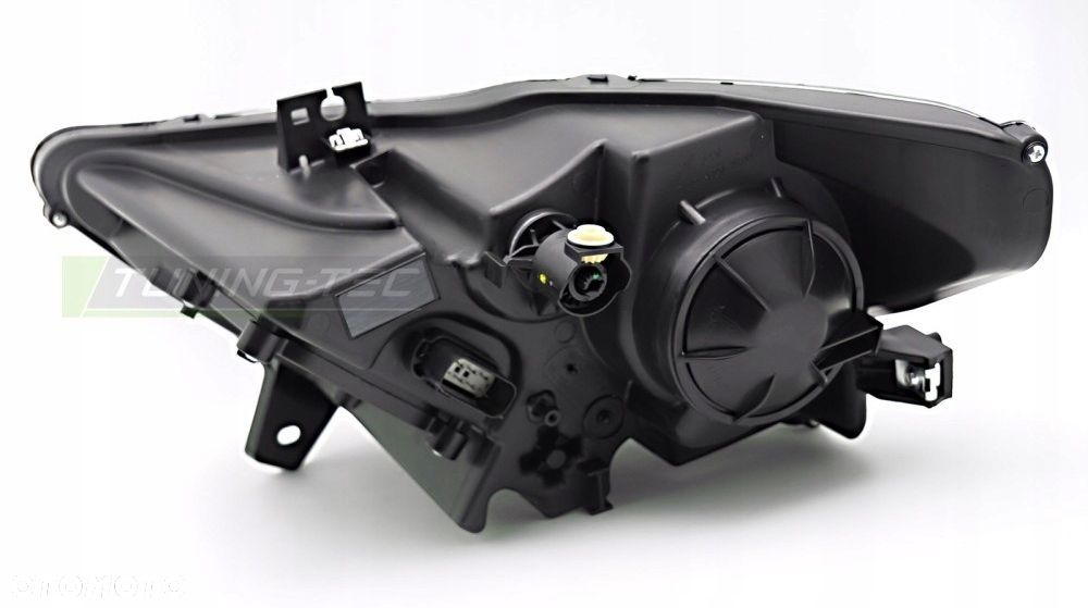 reflektor lampa bi xenon d3s europa homologacja ford mustang vi 6 usa 15-18 - 6