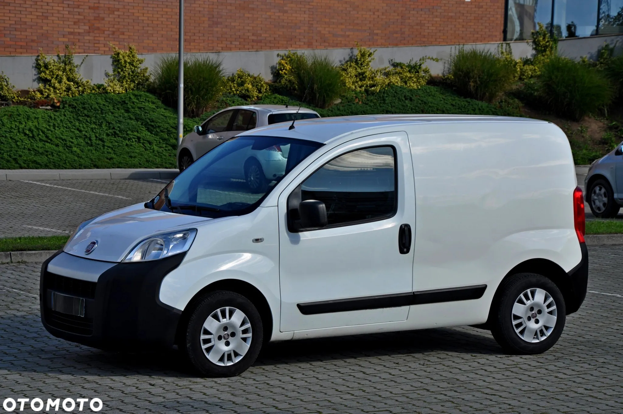 Fiat Fiorino - 18