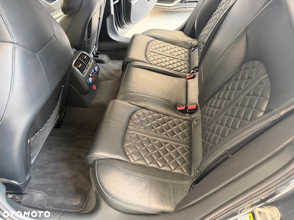 Audi A6 Limousine 3.0 TDI competition quattro tiptronic - 9