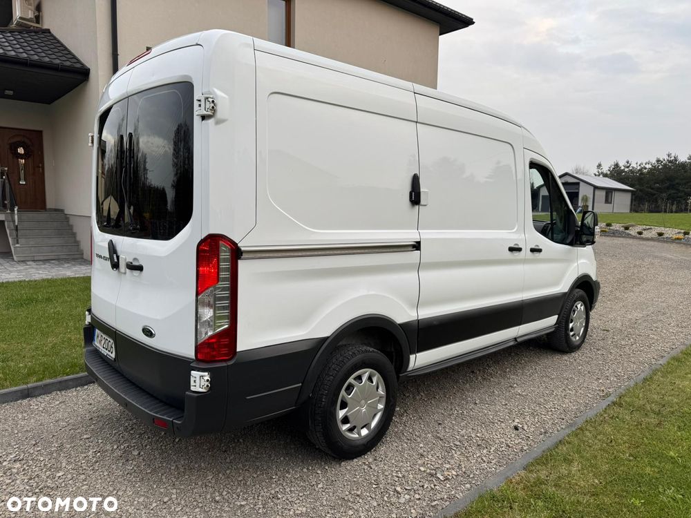 Ford Transit - 18