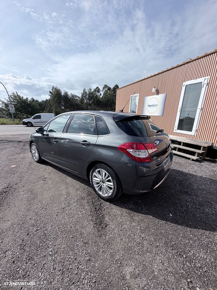 Citroën C4 1.6 BlueHDi Feel - 6