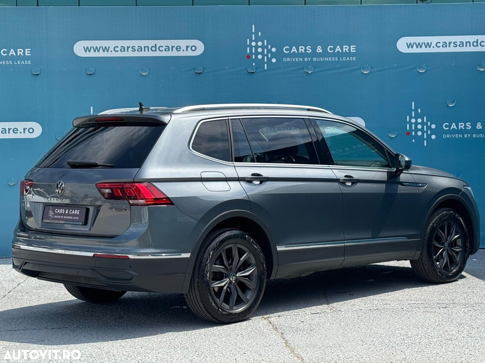 Volkswagen Tiguan - 6