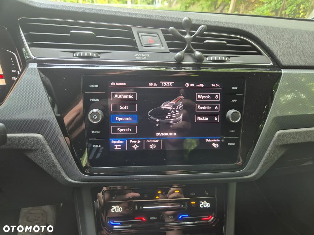 Volkswagen Touran 2.0 TDI SCR DSG ACTIVE - 6