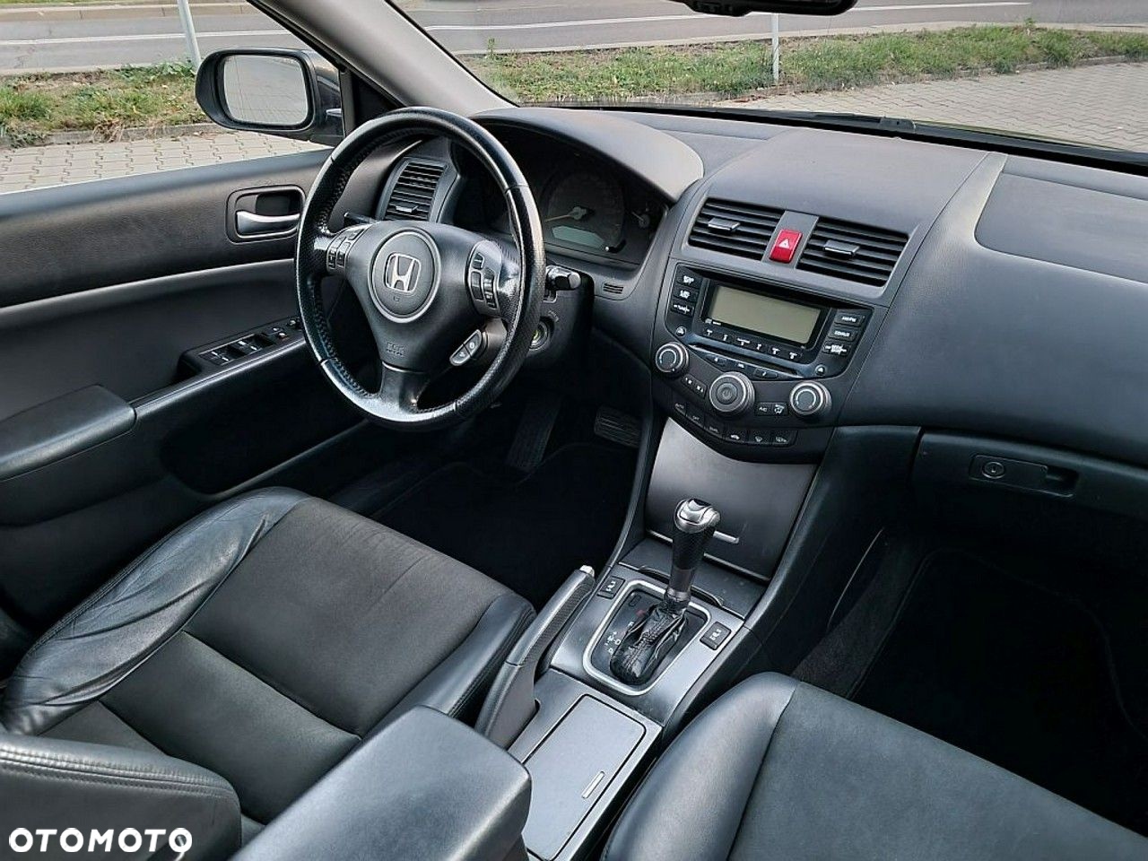 Honda Accord - 11