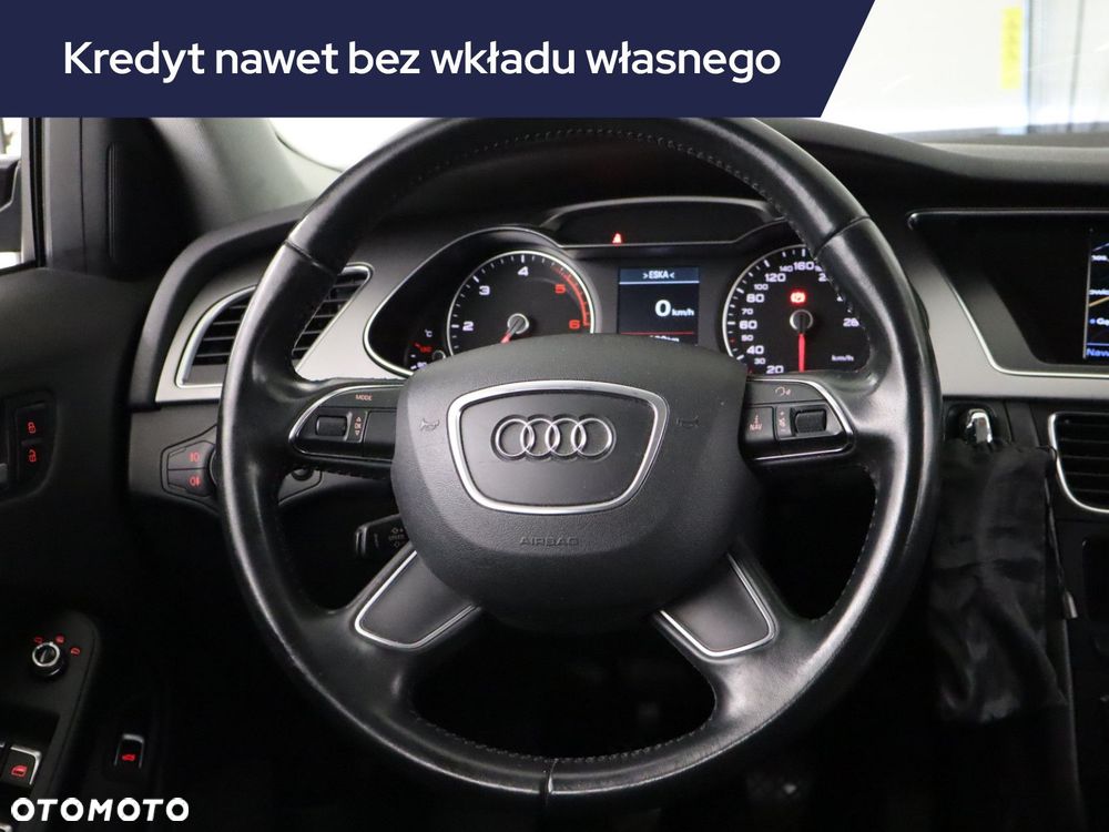 Audi A4 Avant - 23