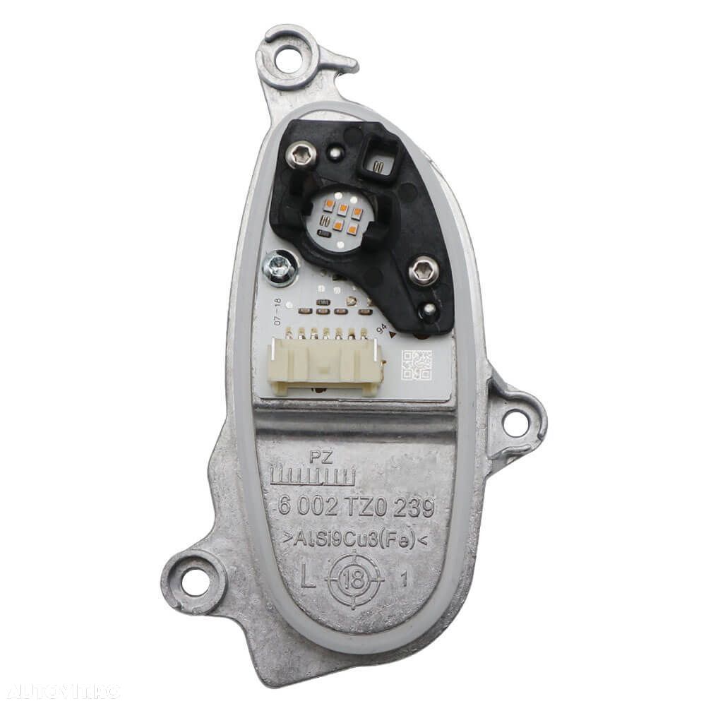 Modul semnalizare stanga BMW X3 X4 63117466109 - 1