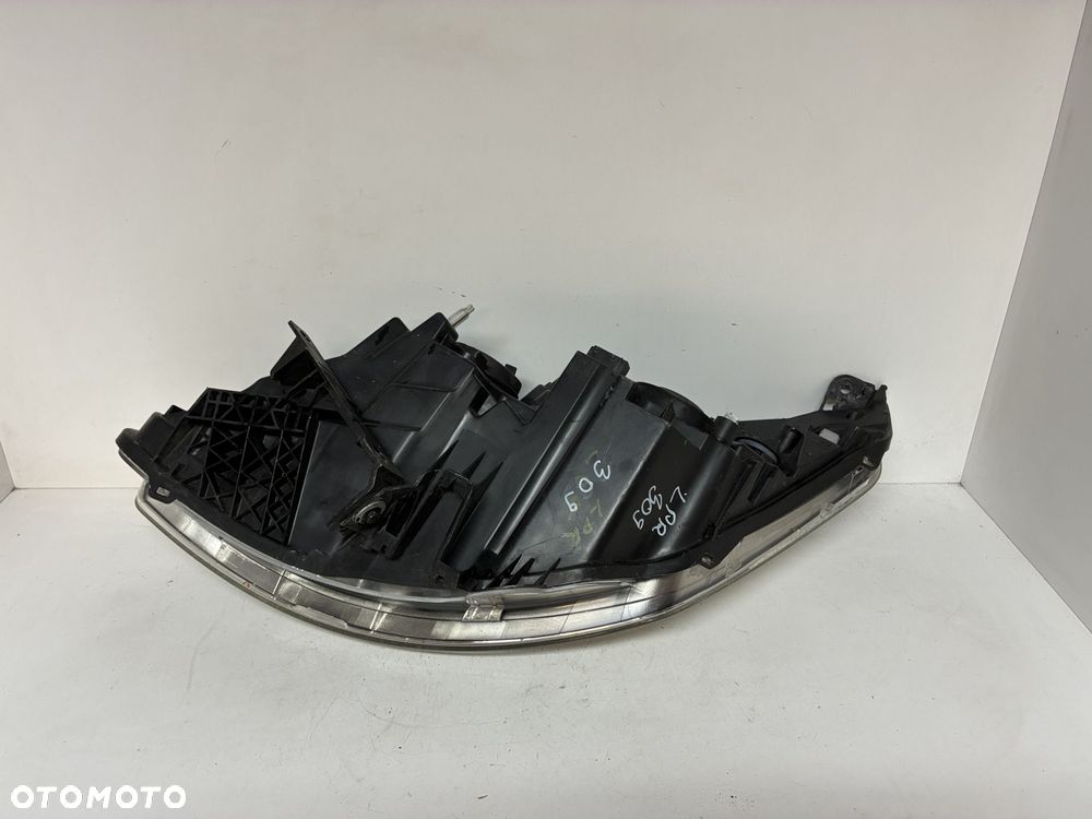 CITROEN C4 I MK1 LAMPA PRZÓD PRZEDNIA PRAWA  EUROPA 9646893880 - 14