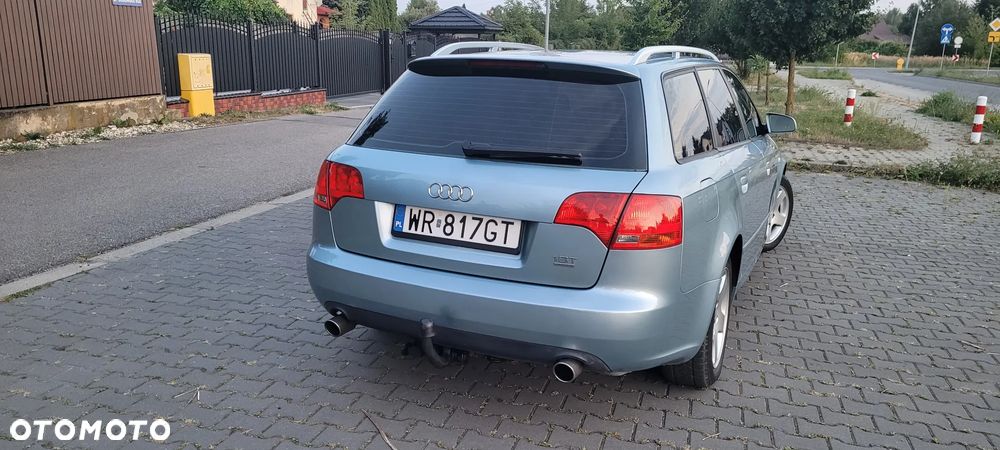 Audi A4 ver-1-8t-quattro - 10