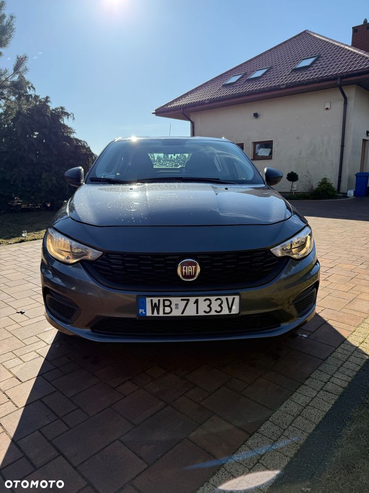 Fiat Tipo - 9