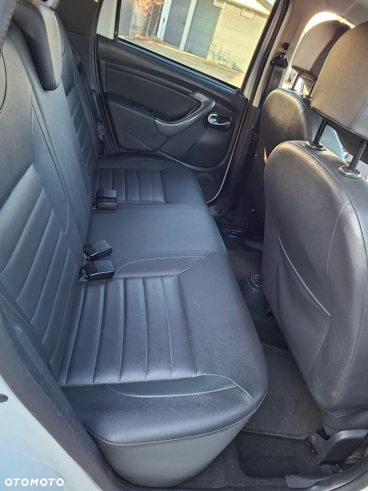 Dacia Duster TCe 125 2WD Comfort - 11