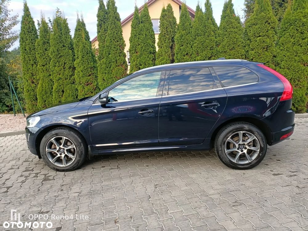 Volvo XC 60 - 4