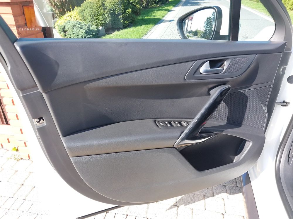 Peugeot 508 - 12