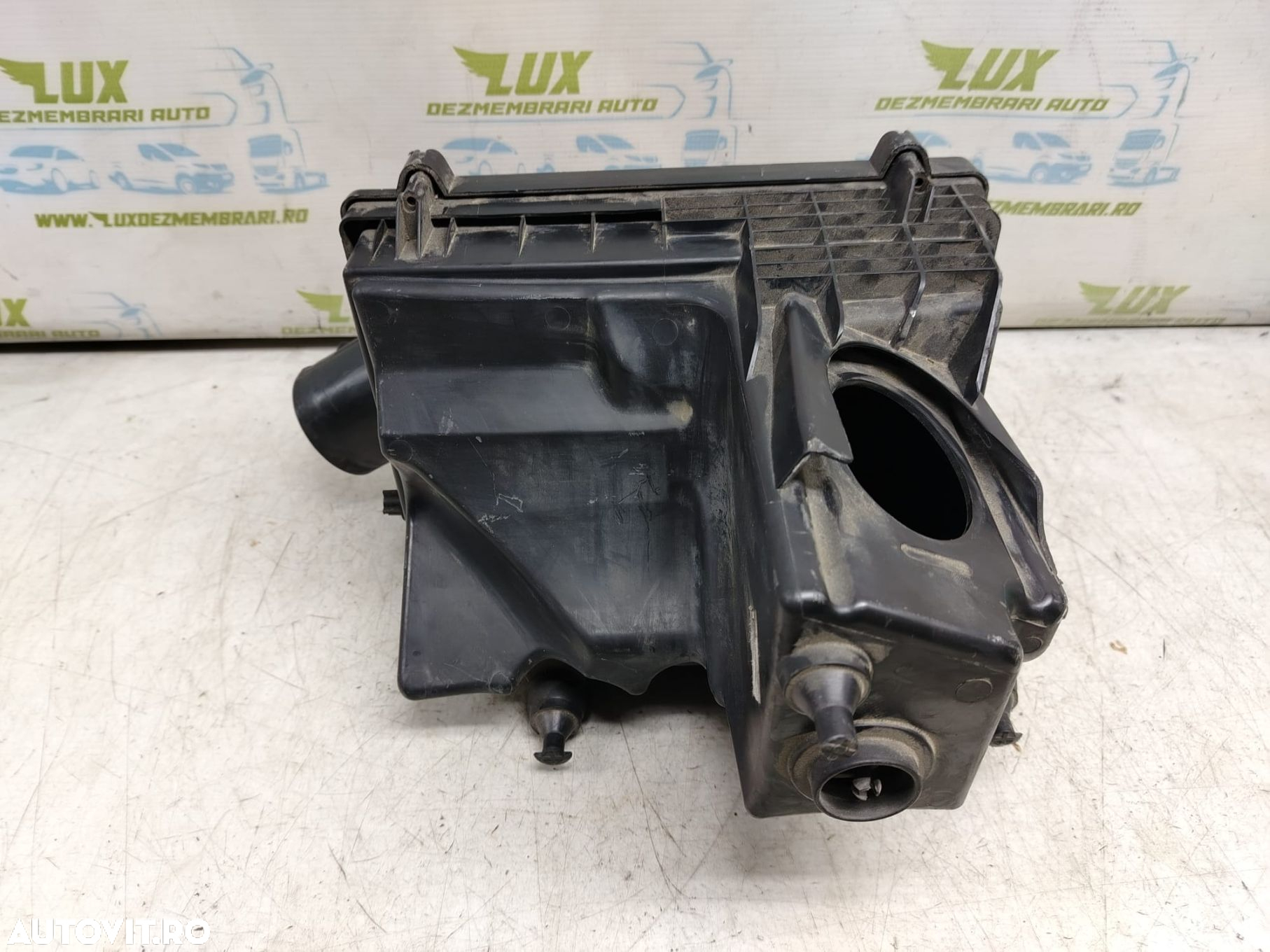 Carcasa filtru aer 2.2 D 224DT 6g929600 Land Rover Freelander 2 [2006 - 2