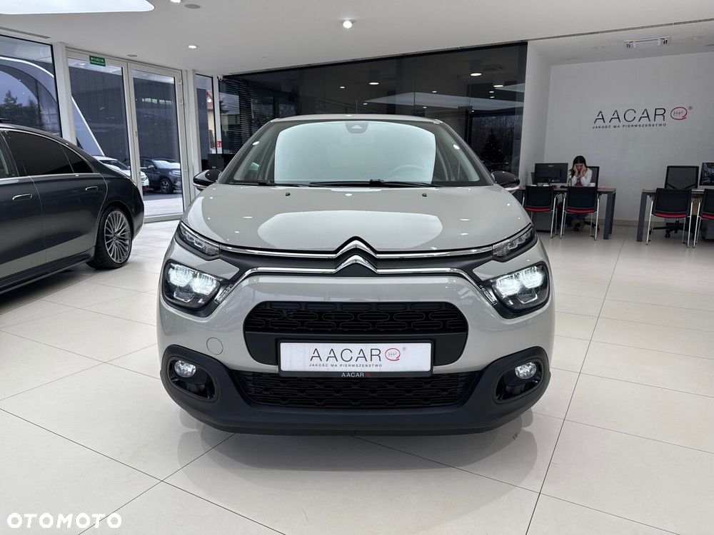Citroën C3 1.2 PureTech Max - 7