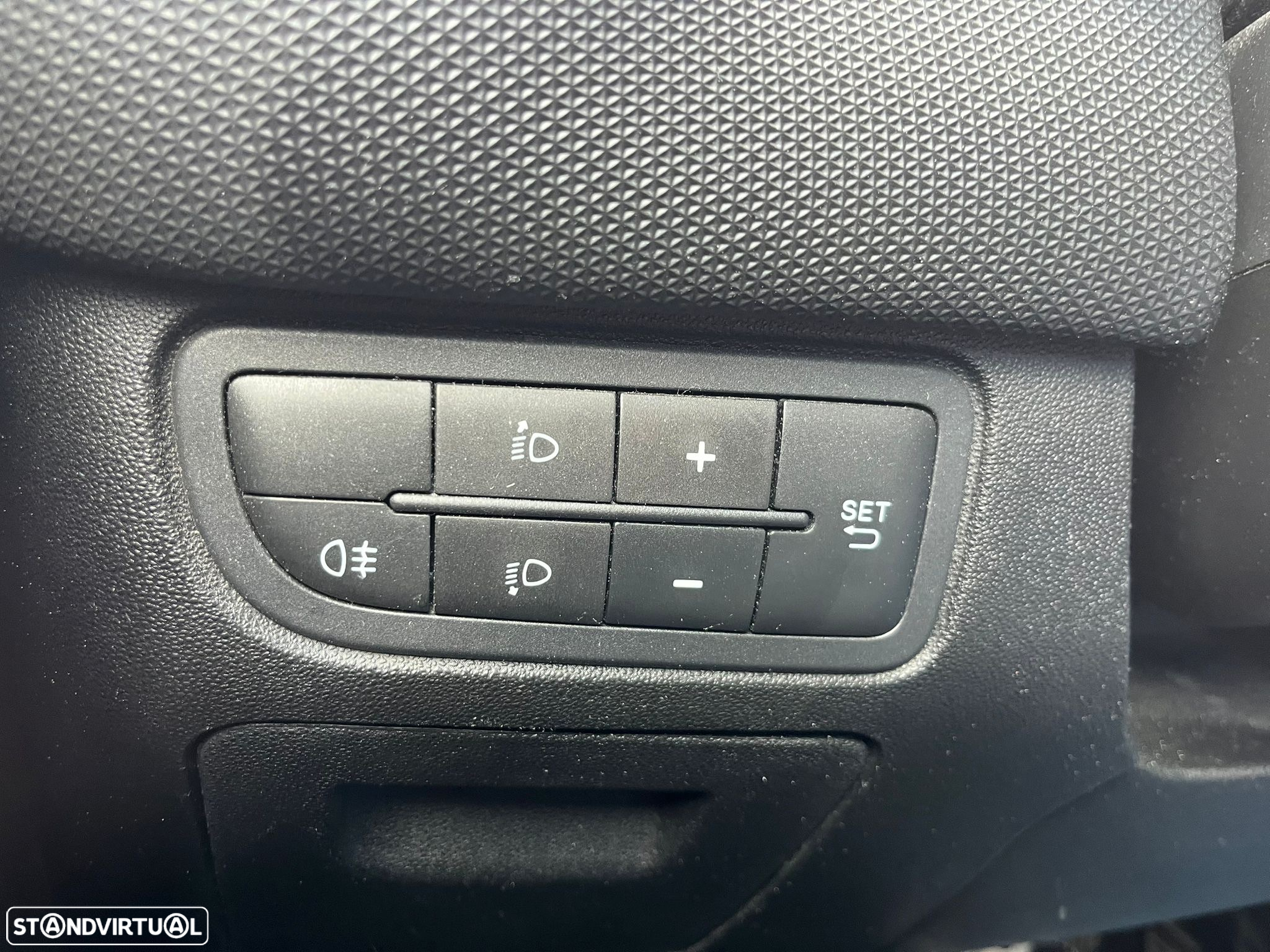 Fiat Grand Punto AC - 15